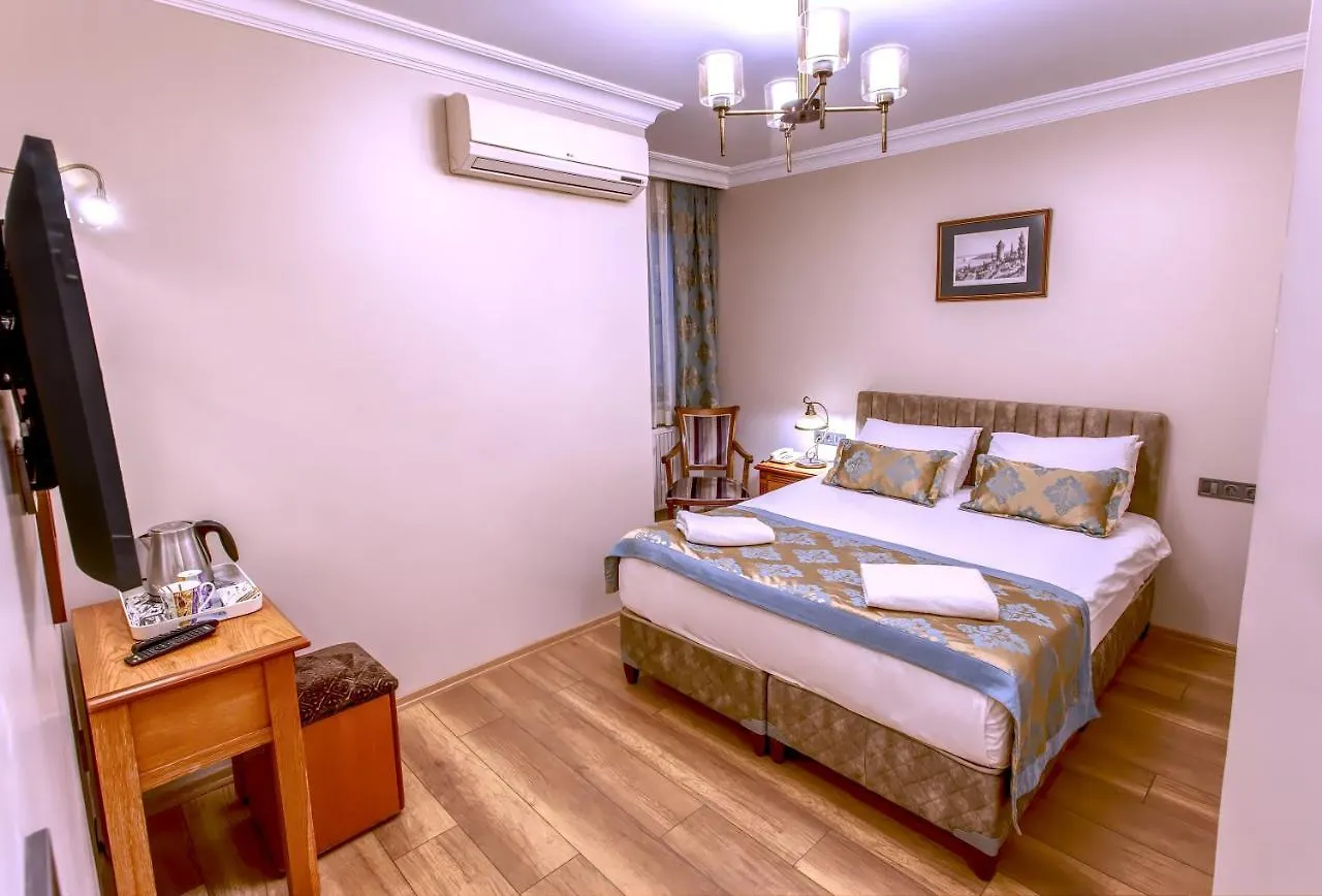 Hotel Saba Stambuł
