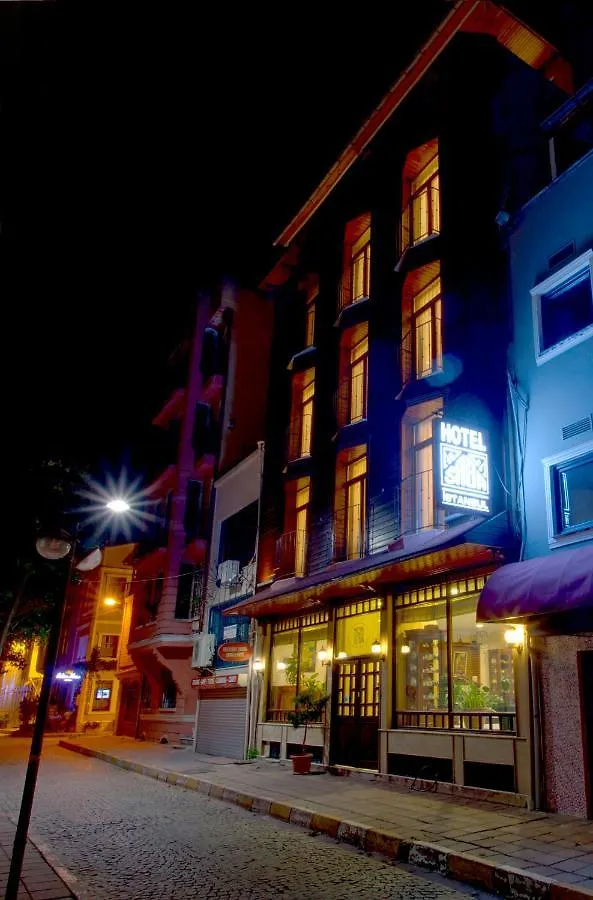 Hotel Saba Stambuł 3*,  Turcja