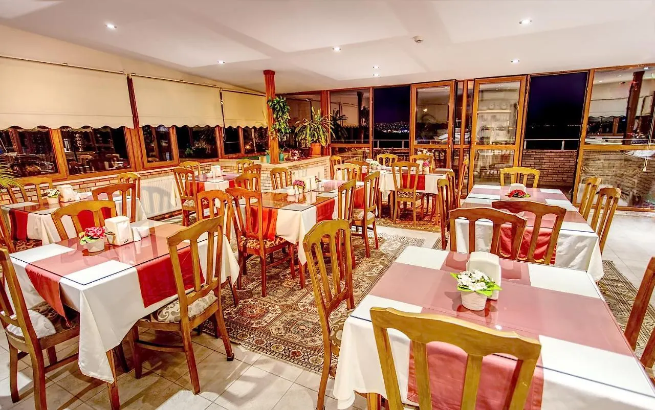***  Hotel Saba Stambuł Turcja