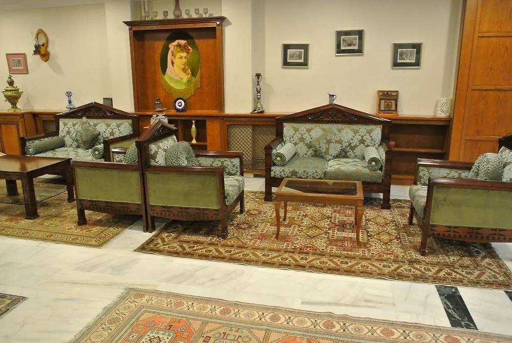 Hotel Saba Stambuł
