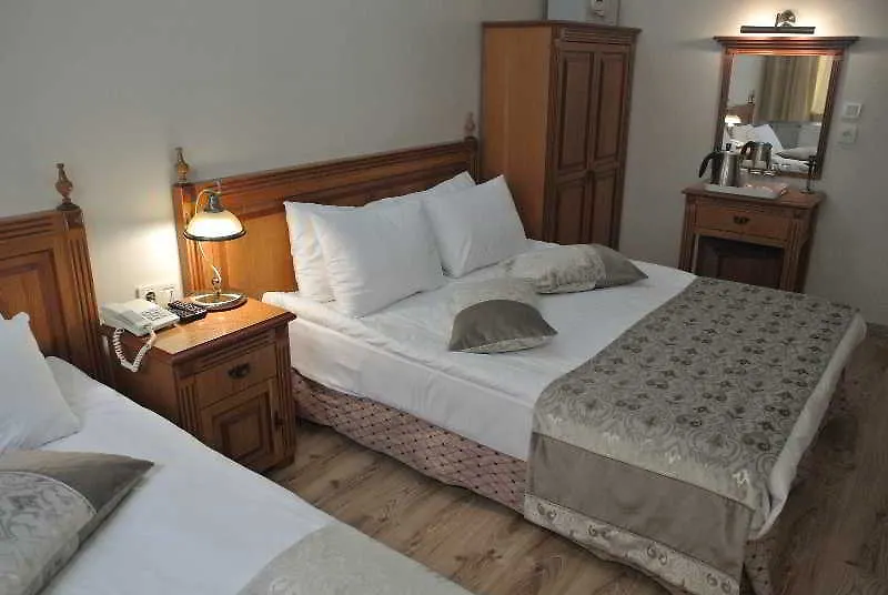 Hotel Saba Stambuł