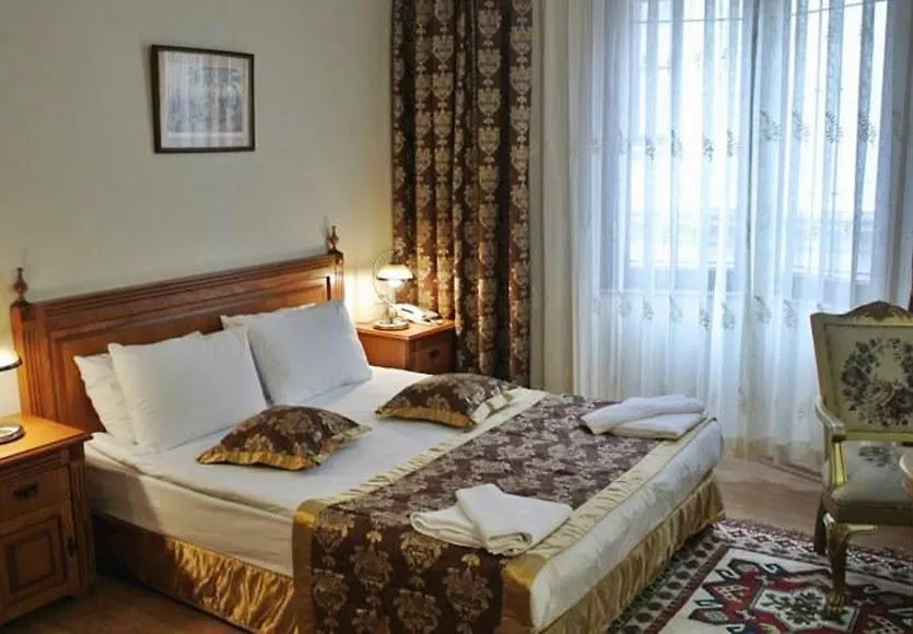 Hotel Saba Stambuł