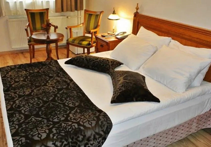 ***  Hotel Saba Istanbul Turkey