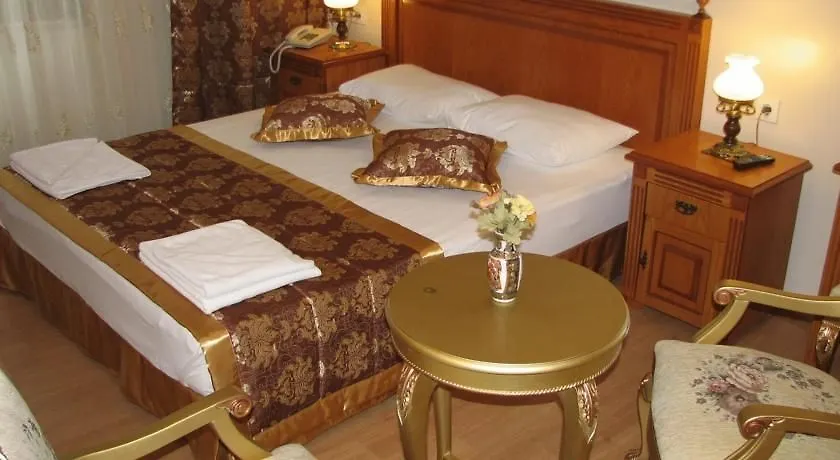 Hotel Saba Stambuł