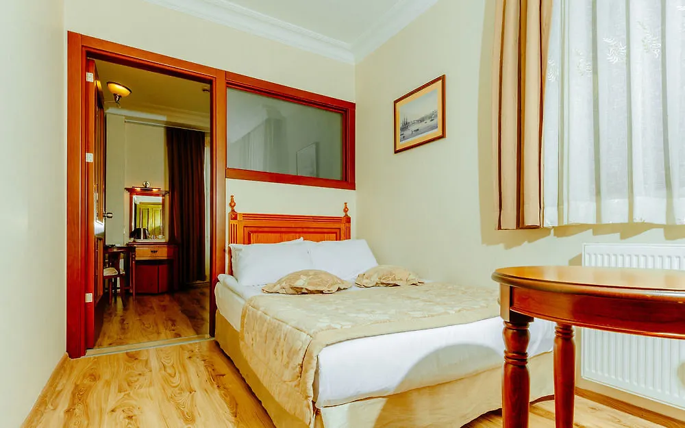 Hotel Saba Stambuł