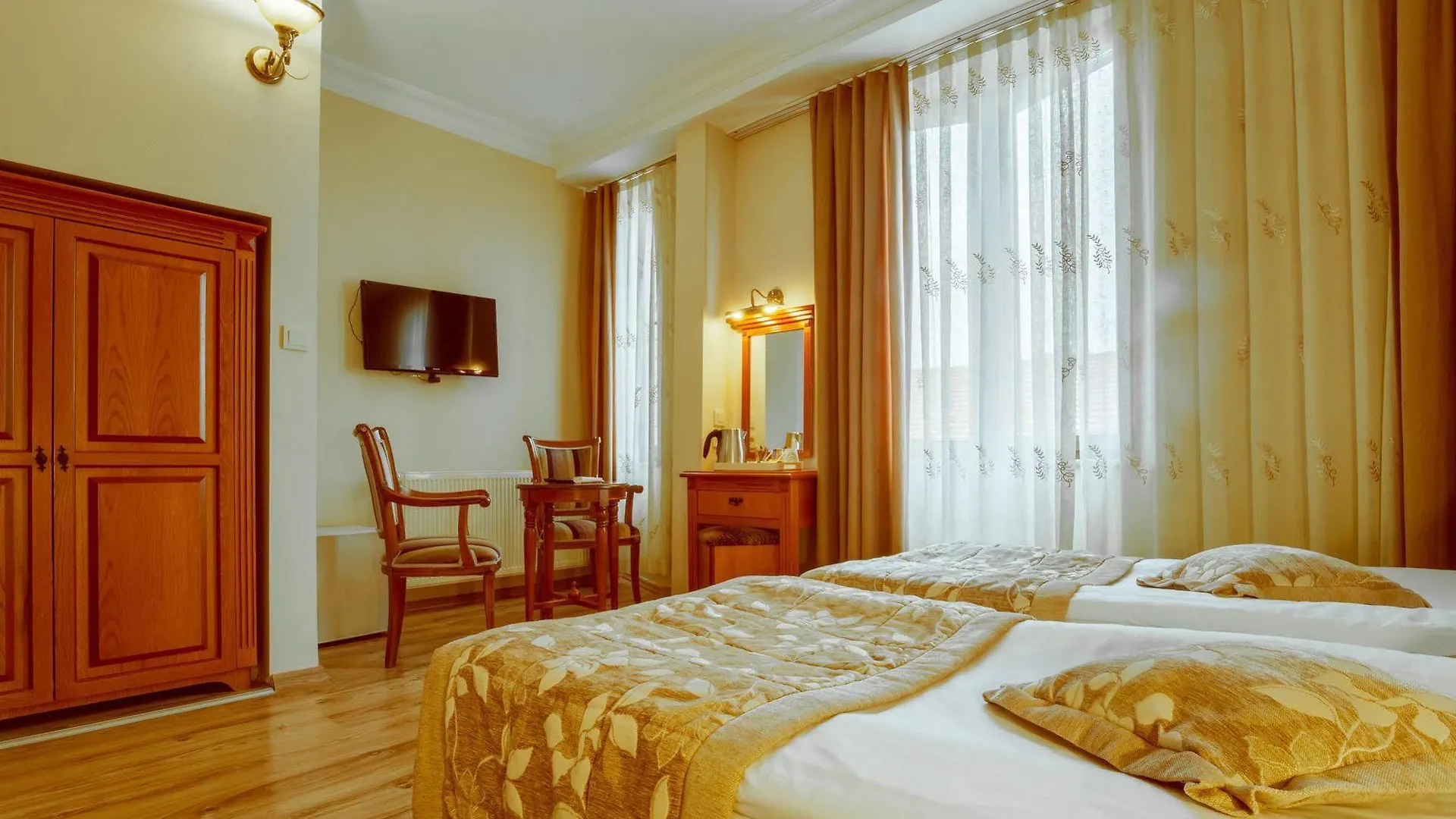 Hotel Saba Stambuł