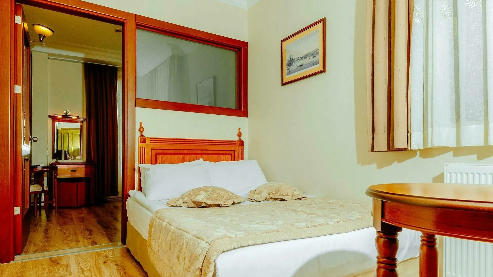 Hotel Saba Istanbul 3*,  Turkey