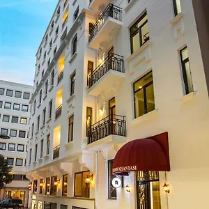 Otel The Nisantasi