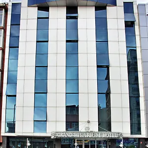 Otel Grand Hilarium