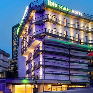 Otel Ibis Styles Atasehir