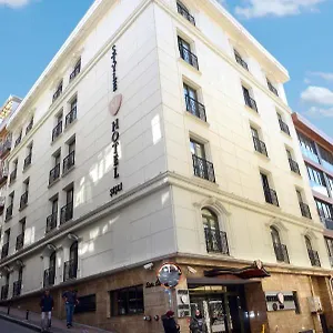 Otel Style Sisli