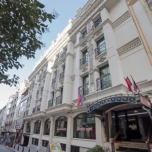 Otel The Meretto Old