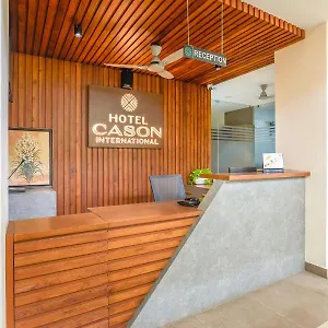 *** Hotel Cason International India