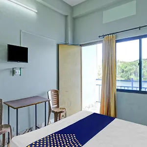 *** Hotel Spot On 81111j Chaliyar Jalak India