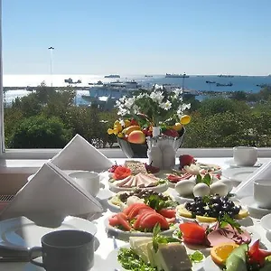 Otel Abel