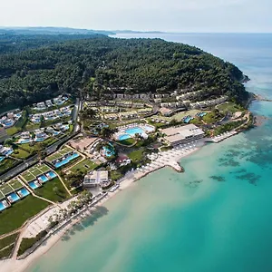 Sani Club Complex