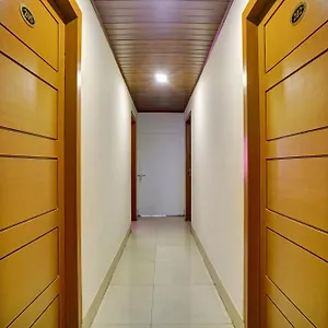 **** Hotel O Chiyang India