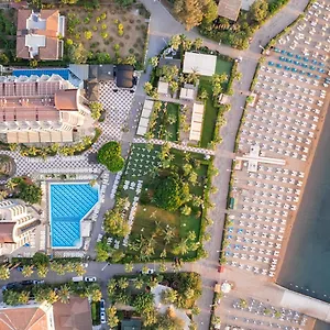 Hotel Aqua Marmaris