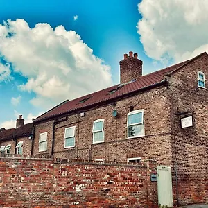  Guest house Maypole Farm, Cawood United Kingdom