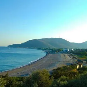 Apart Otel Deniz Apart