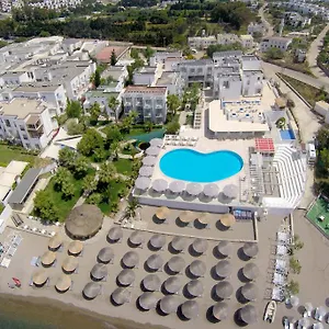 **** Hotel Charm Beach Turkey