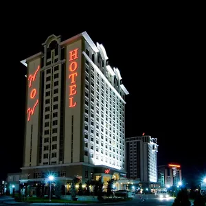 Wow Airport Hotel Hotel