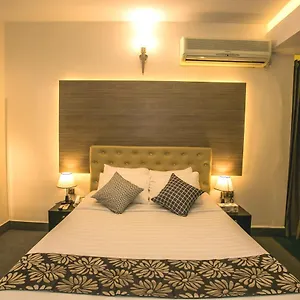 *** Hotel Tropical Daisy Bangladesh